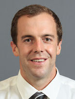 Alex Perkins MROW Staff