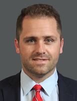 Mike Jamieson