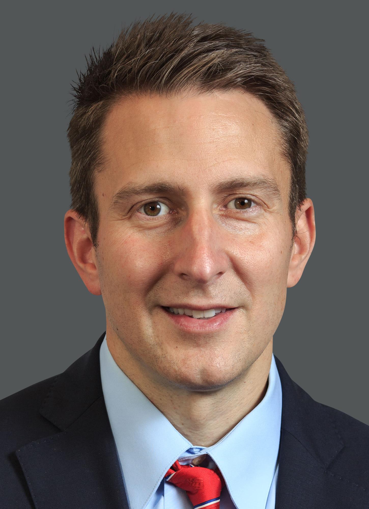 Mike Levine