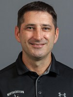 Lonergan Headshot 2021
