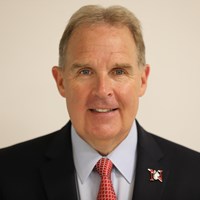Jim Madigan