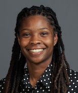 Keturah Jackson