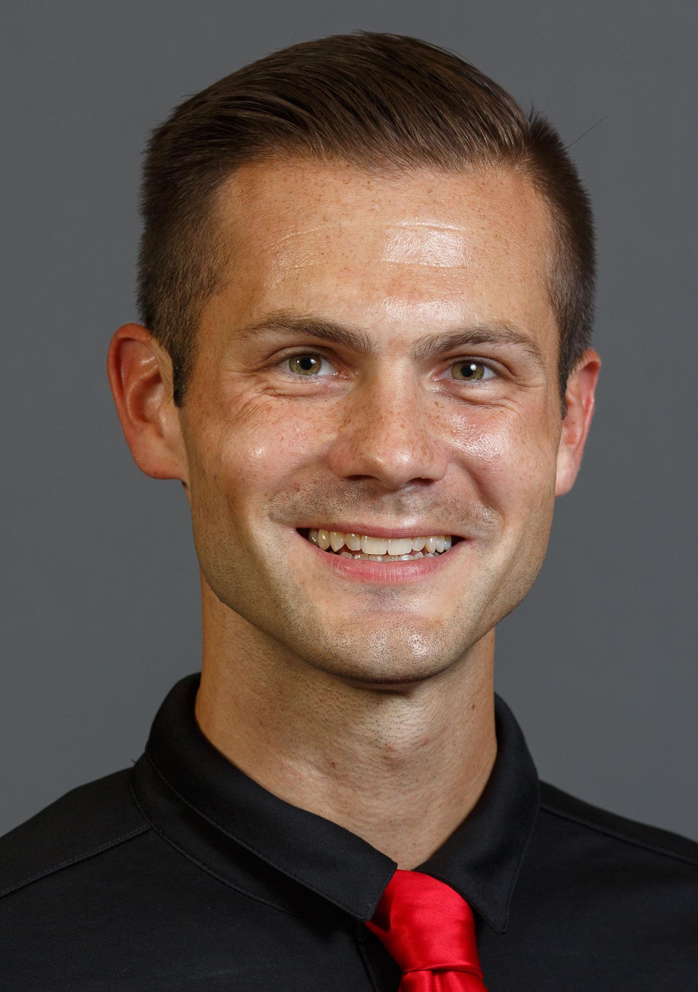 CJ Allard