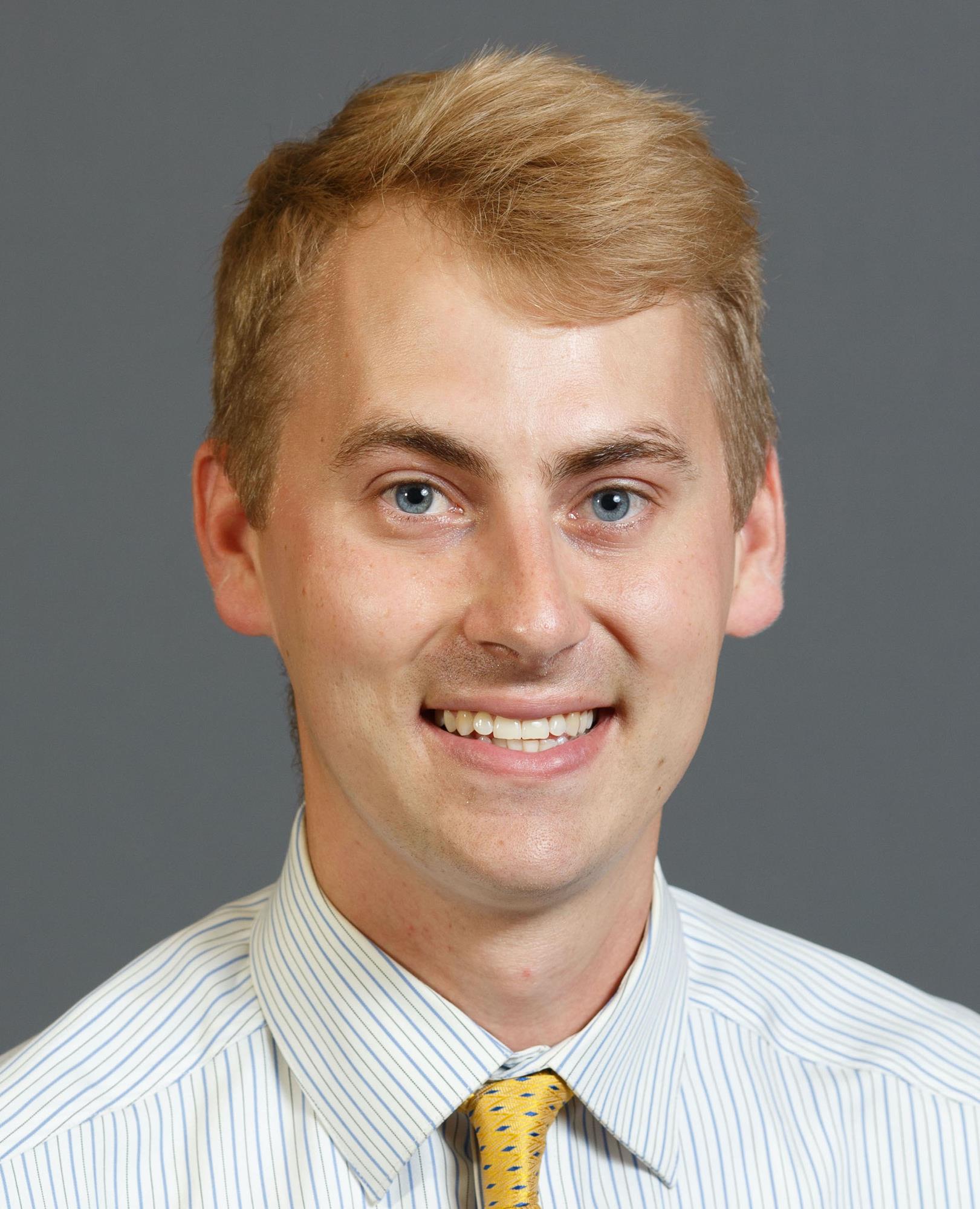 Adam Kessenich