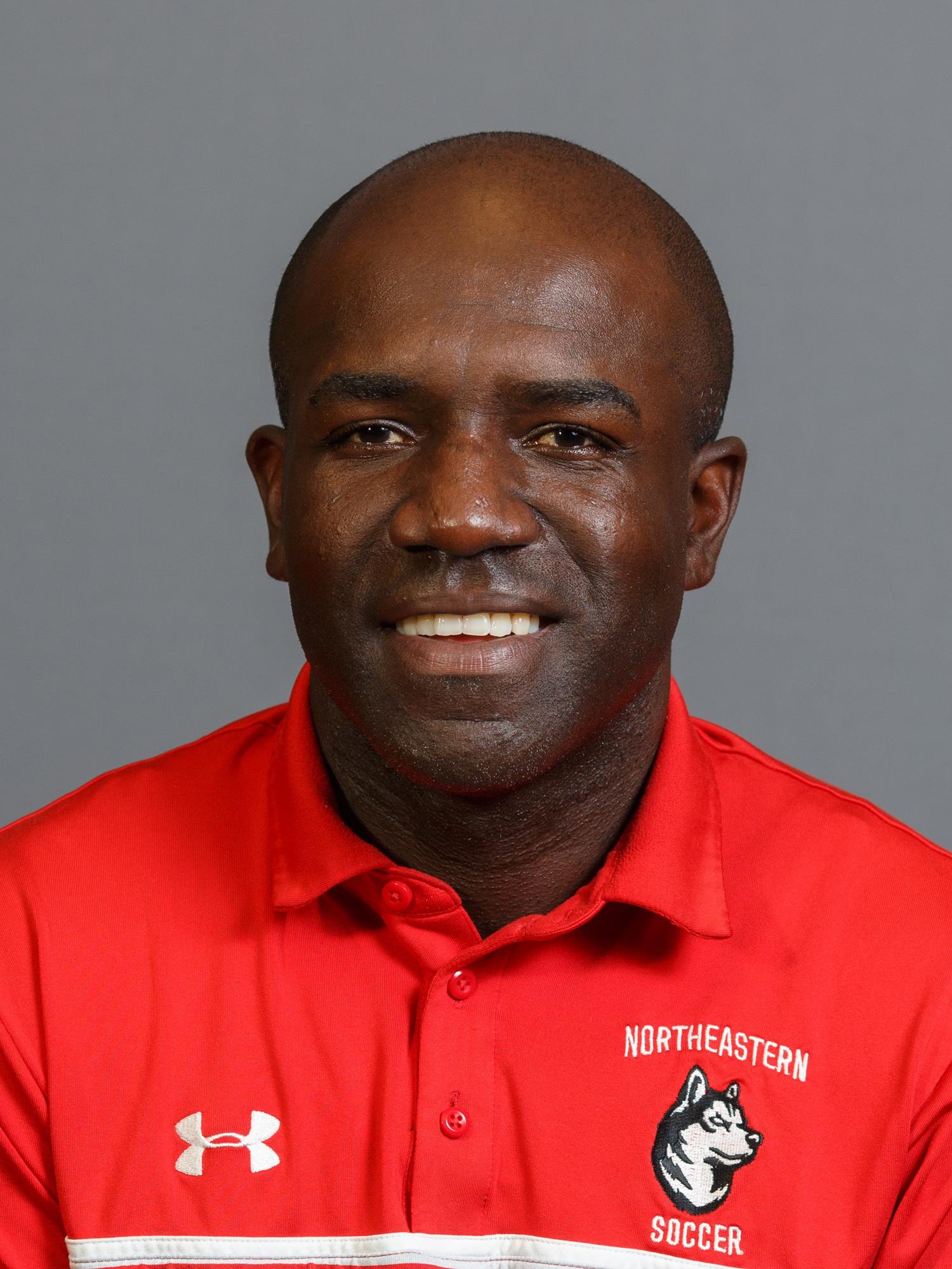 Chris Gbandi