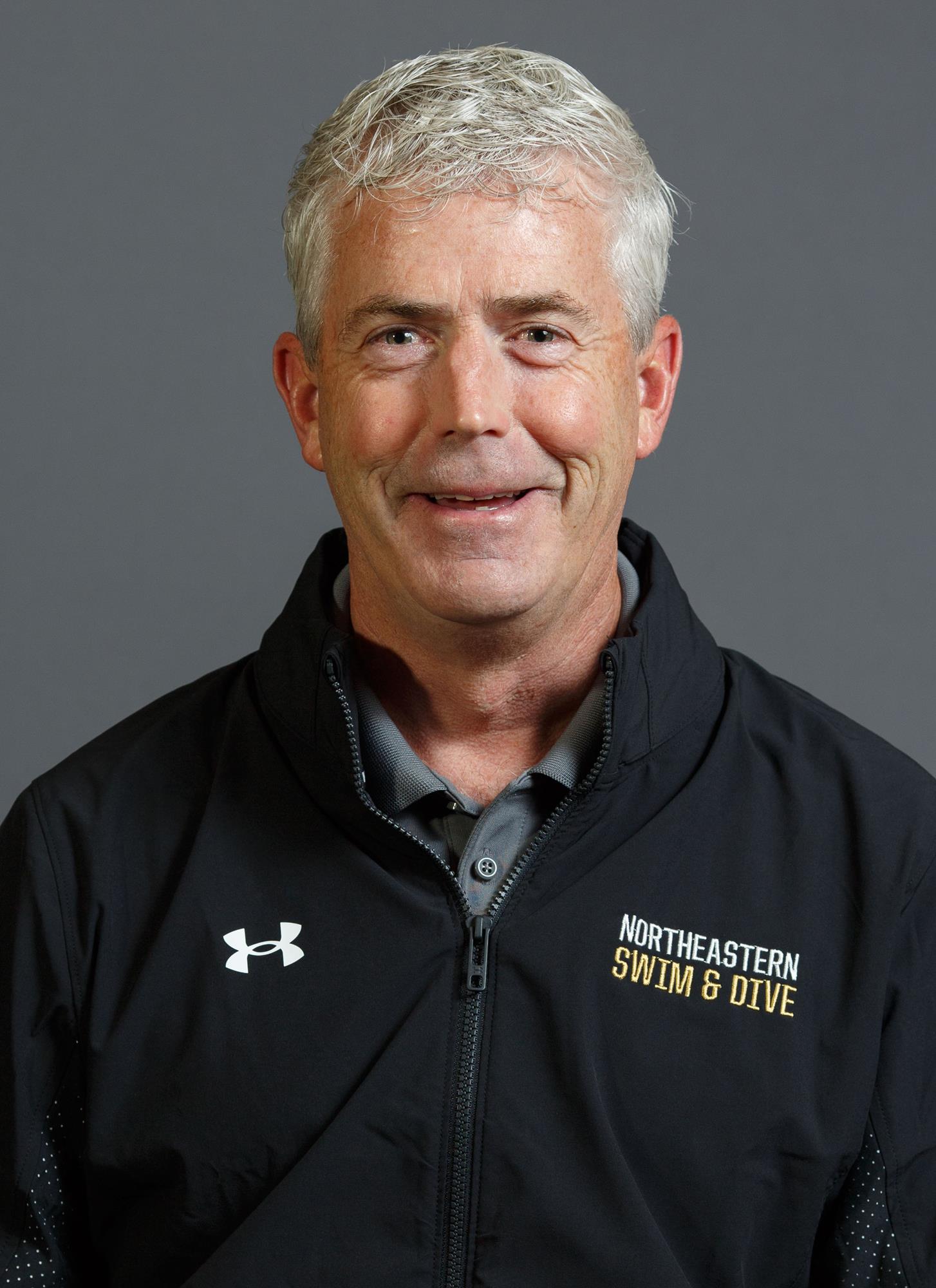 Roy Coates