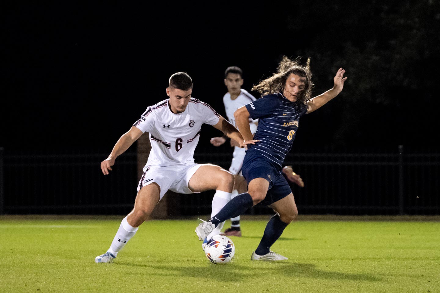 Huskies Fall to Drexel in CAA Quarterfinals Northeastern University