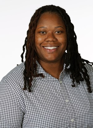 Jalisa Mitchell WBB