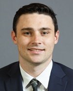 Patrick Isberg