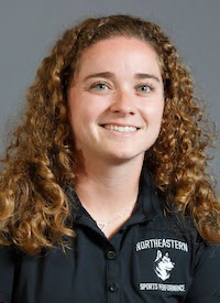 Emily Granger
