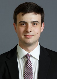 Zach Helfant