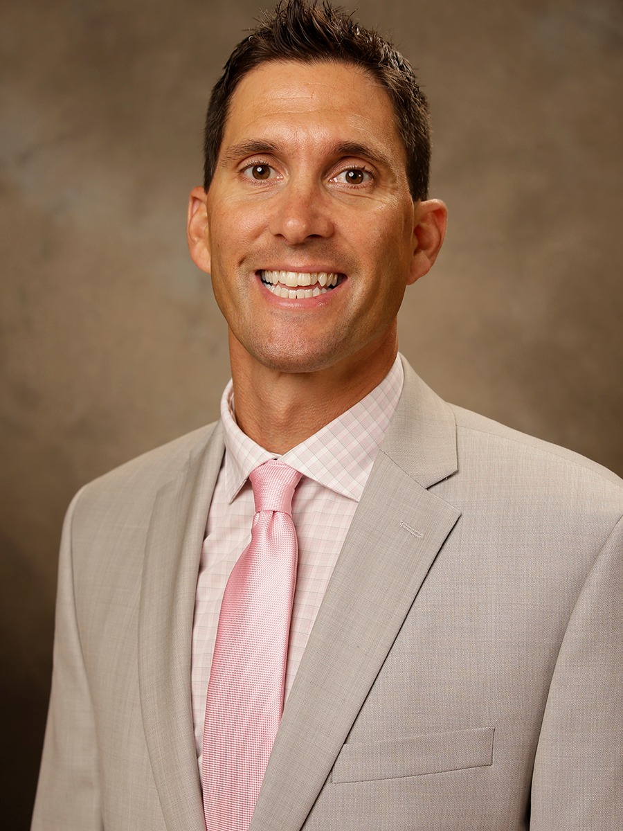 Jeremy Bonomo
