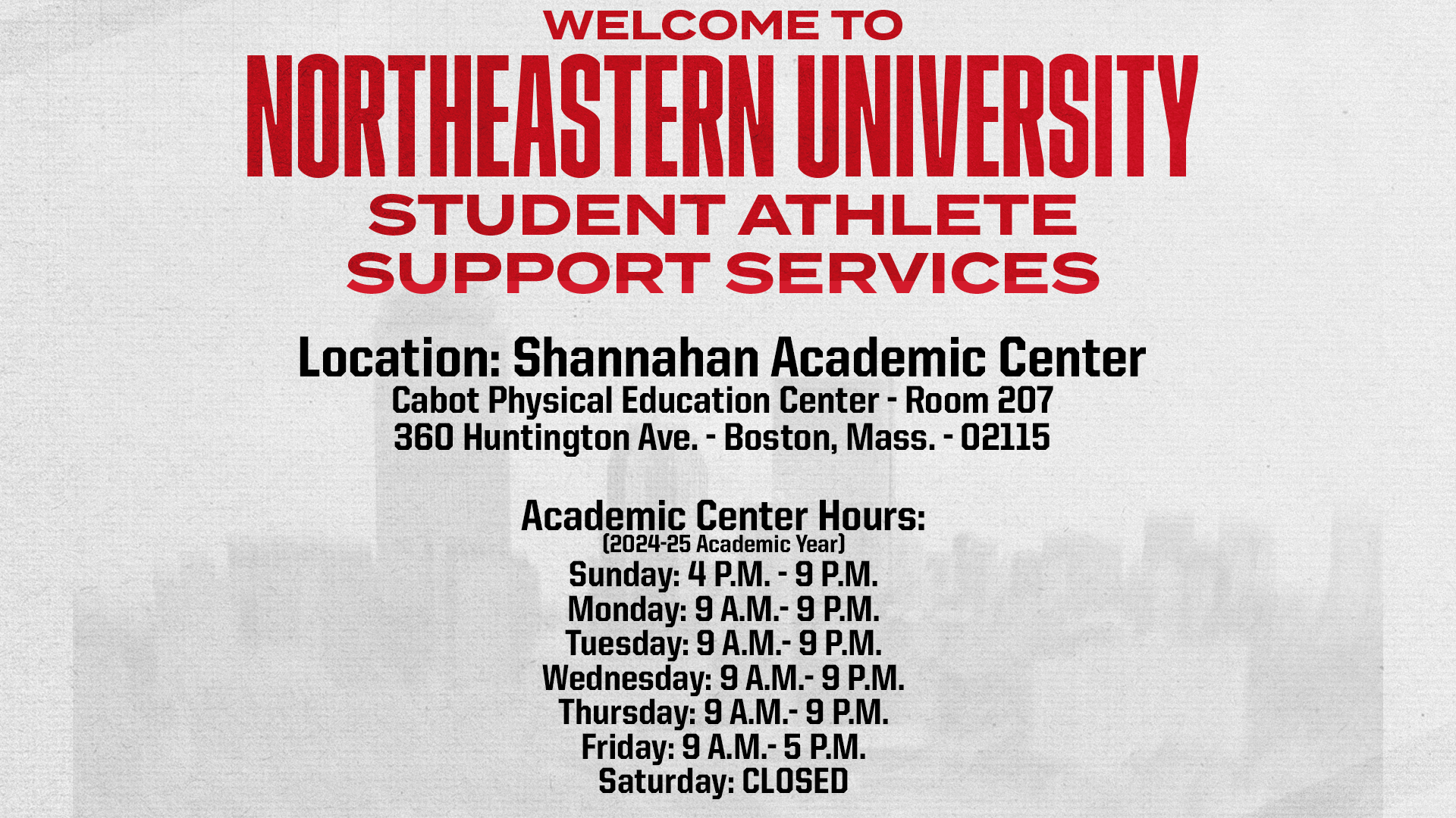 SASS Home Page July 2024