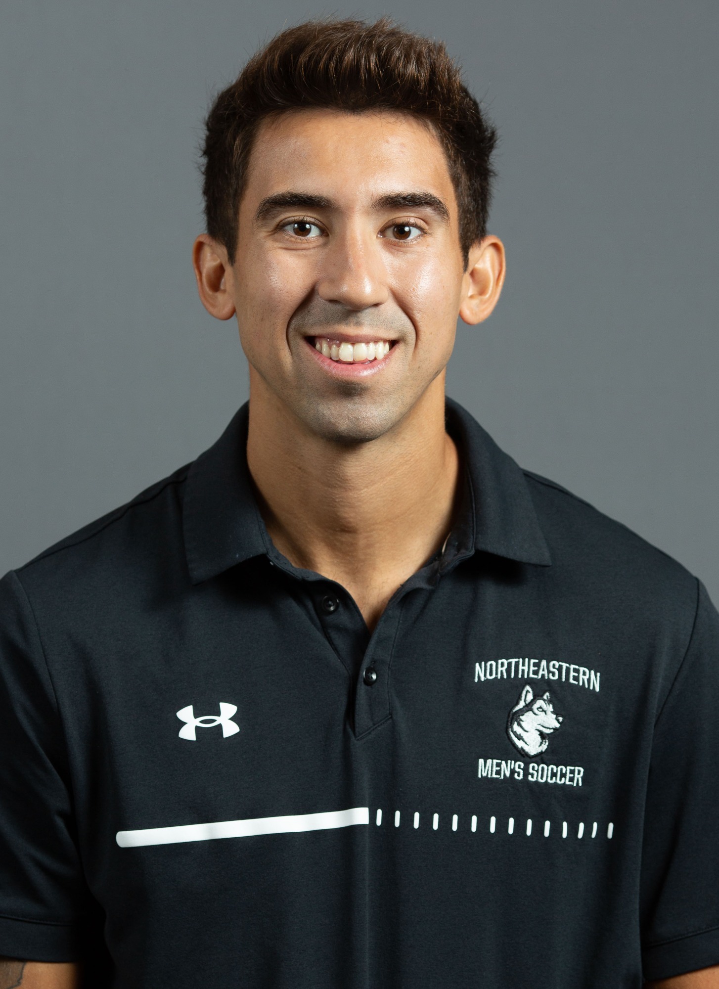Ricardo Pinto