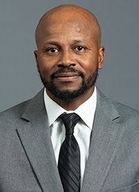 Sean Smith - WBB Assistant Coach