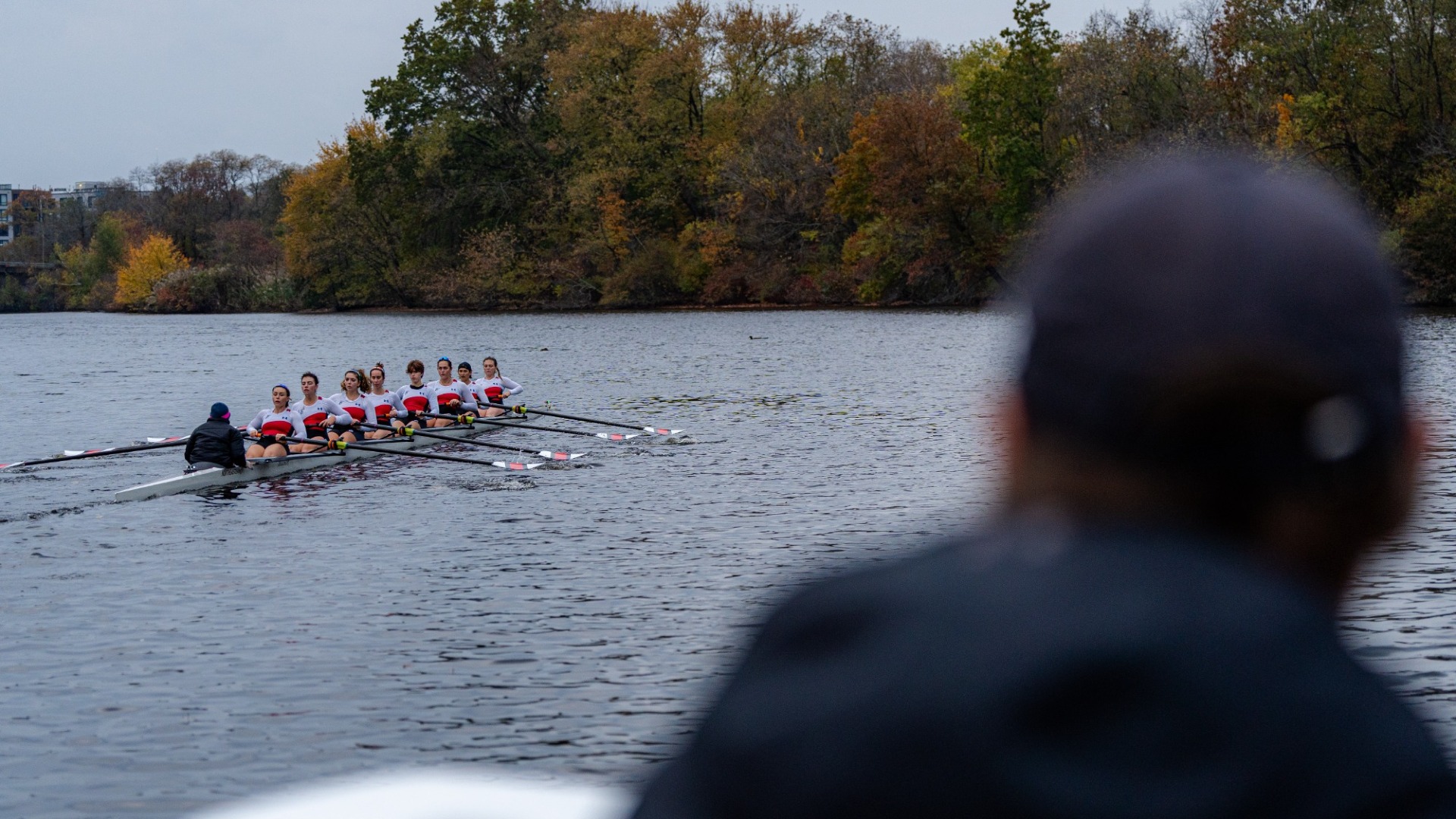 CRCA Names Arnold-Mages To Division I Athletes To Watch List ...