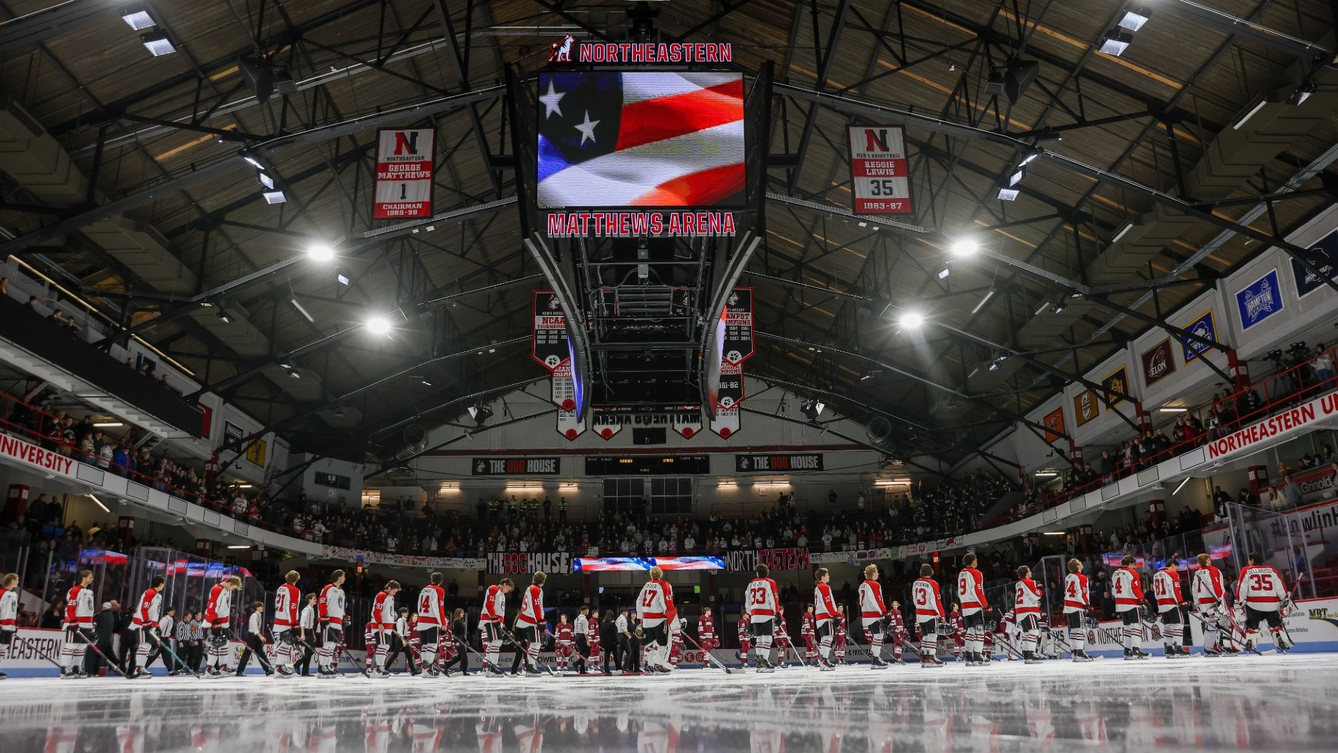 mhky vs umass anthem