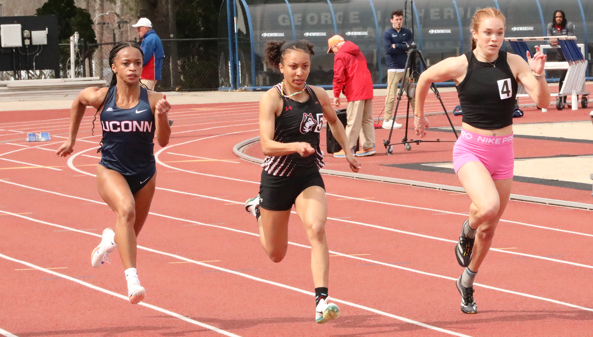 Savannah Blair Recap