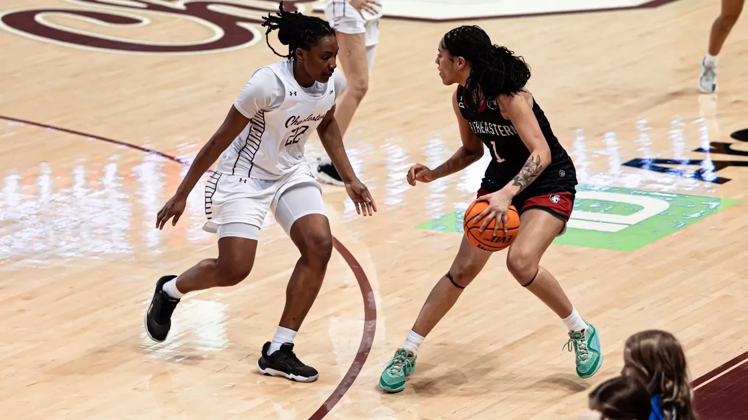 Kailee Beaudion-Foliaki