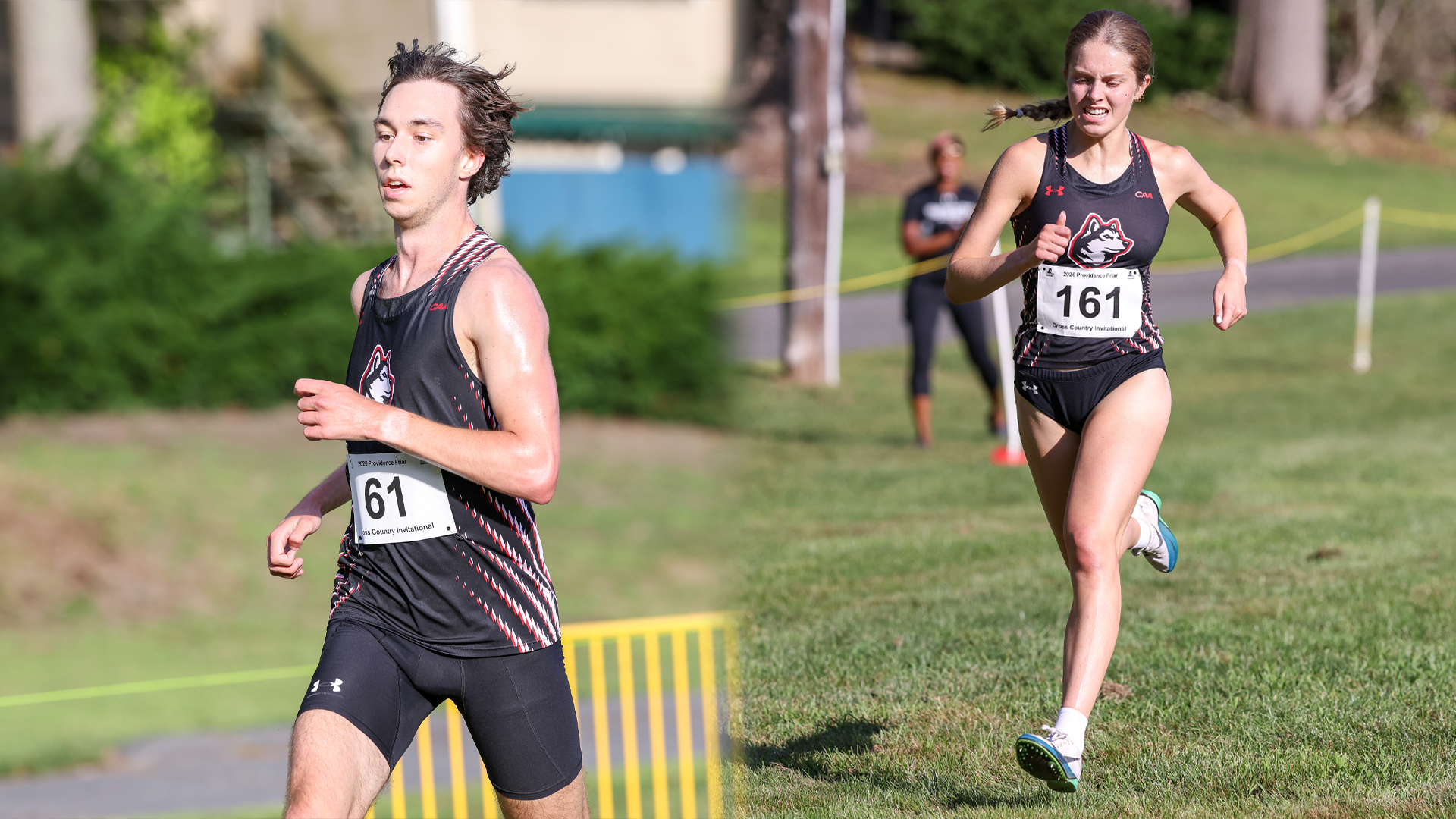 IC4A/ECAC CHAMPIONSHIP PREVIEW