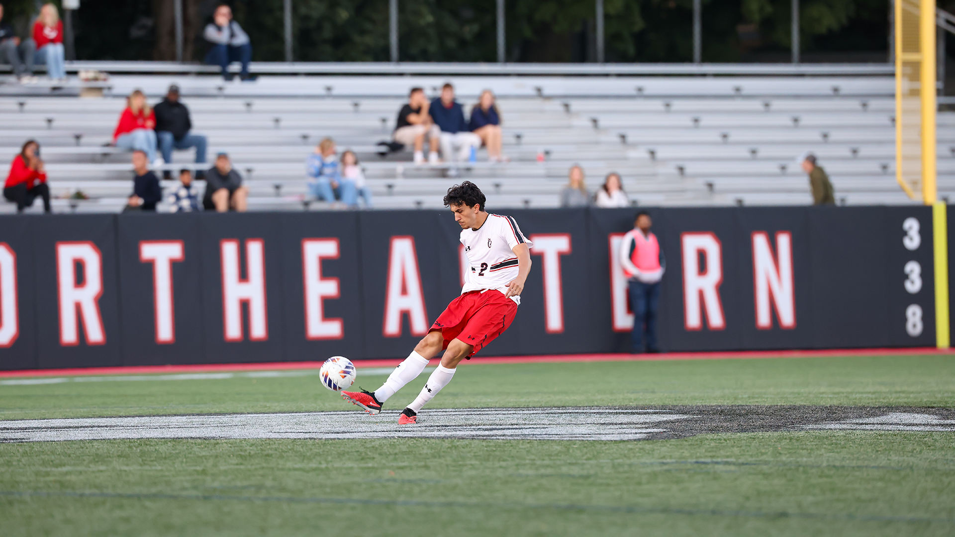 MSOC Preview @ SJU