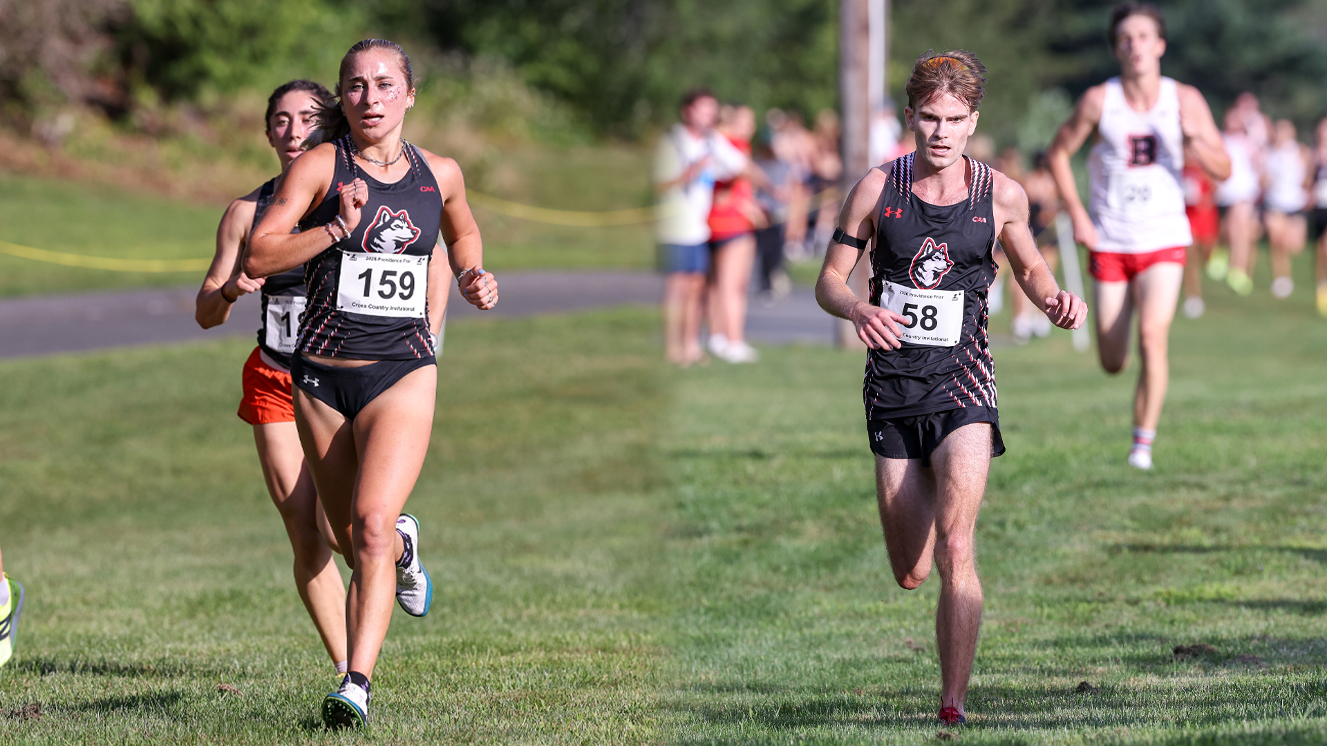 IC4A/ECAC Recap 2026