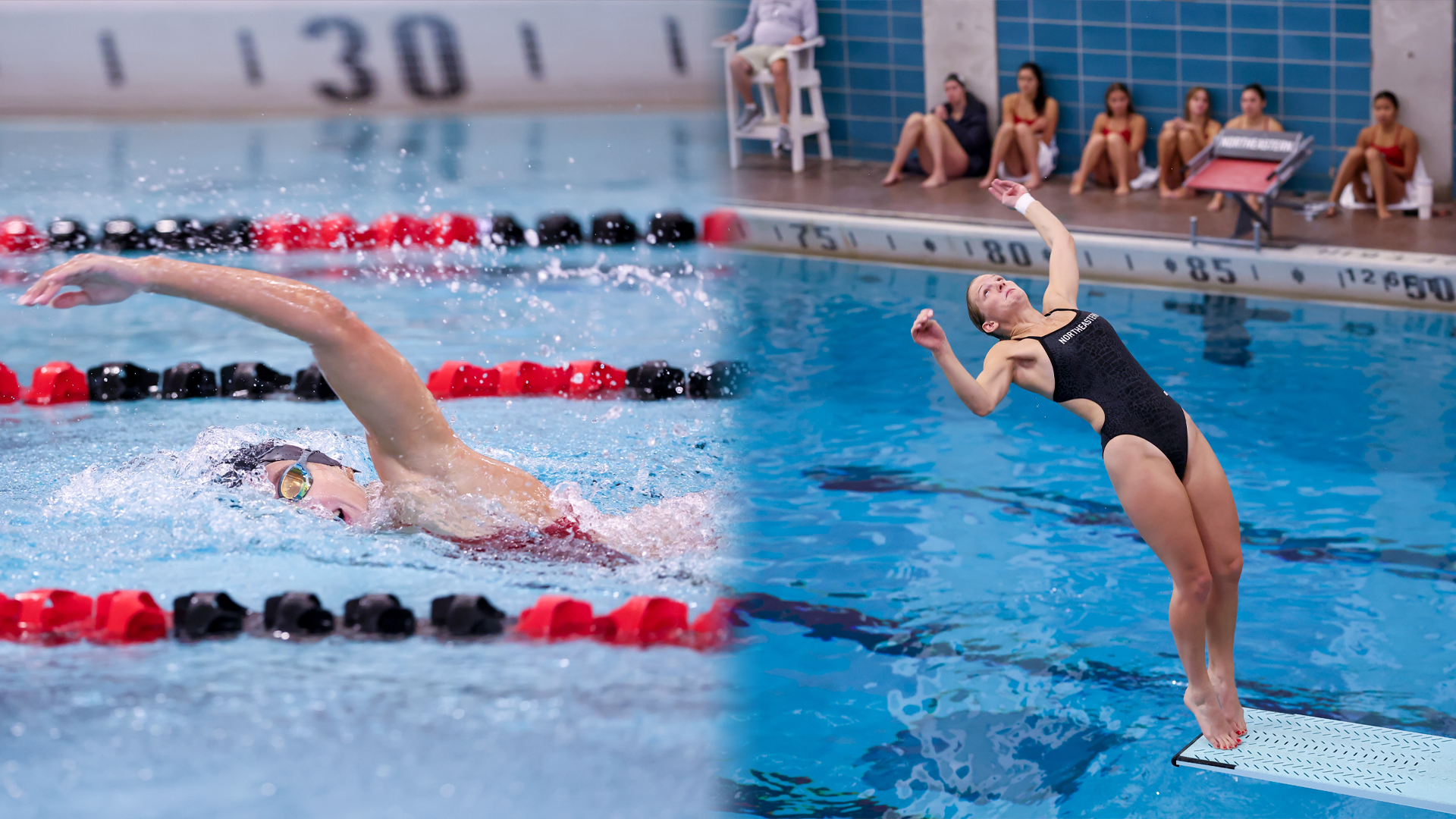 Bradburn & Holbach CAA Weekly Award 10/27