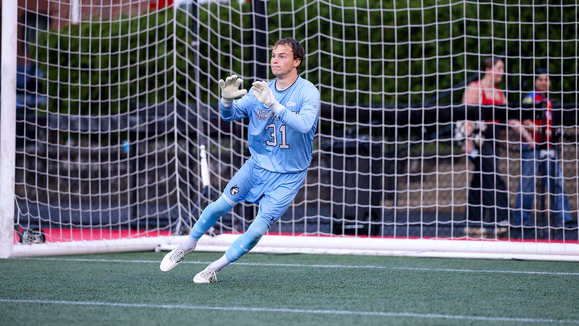 MSOC Preview 10/29 