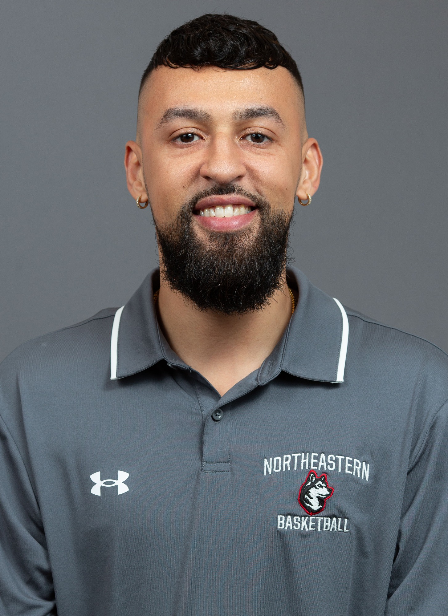 2026-27 WBB head shots