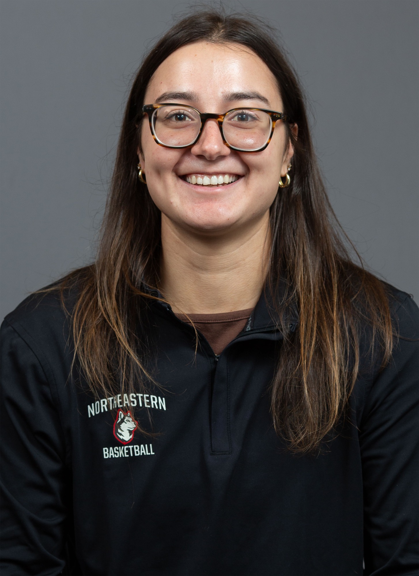 2026-27 WBB head shots
