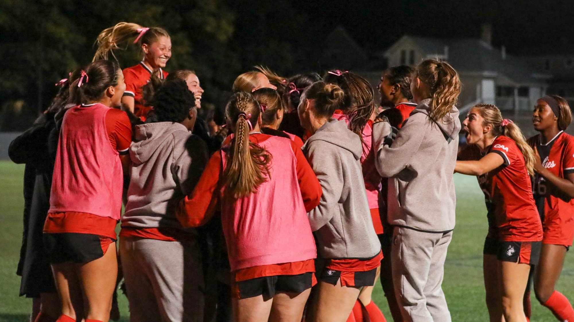 WSOC celly