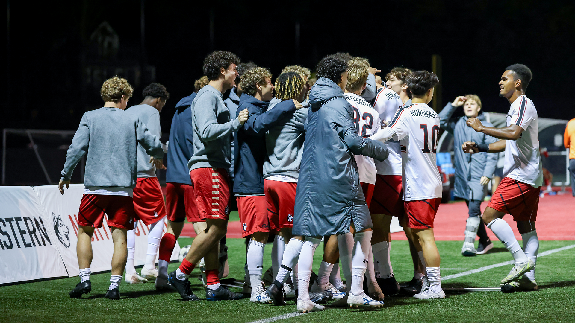 MSOC Preview Vs. Monmouth & Albany