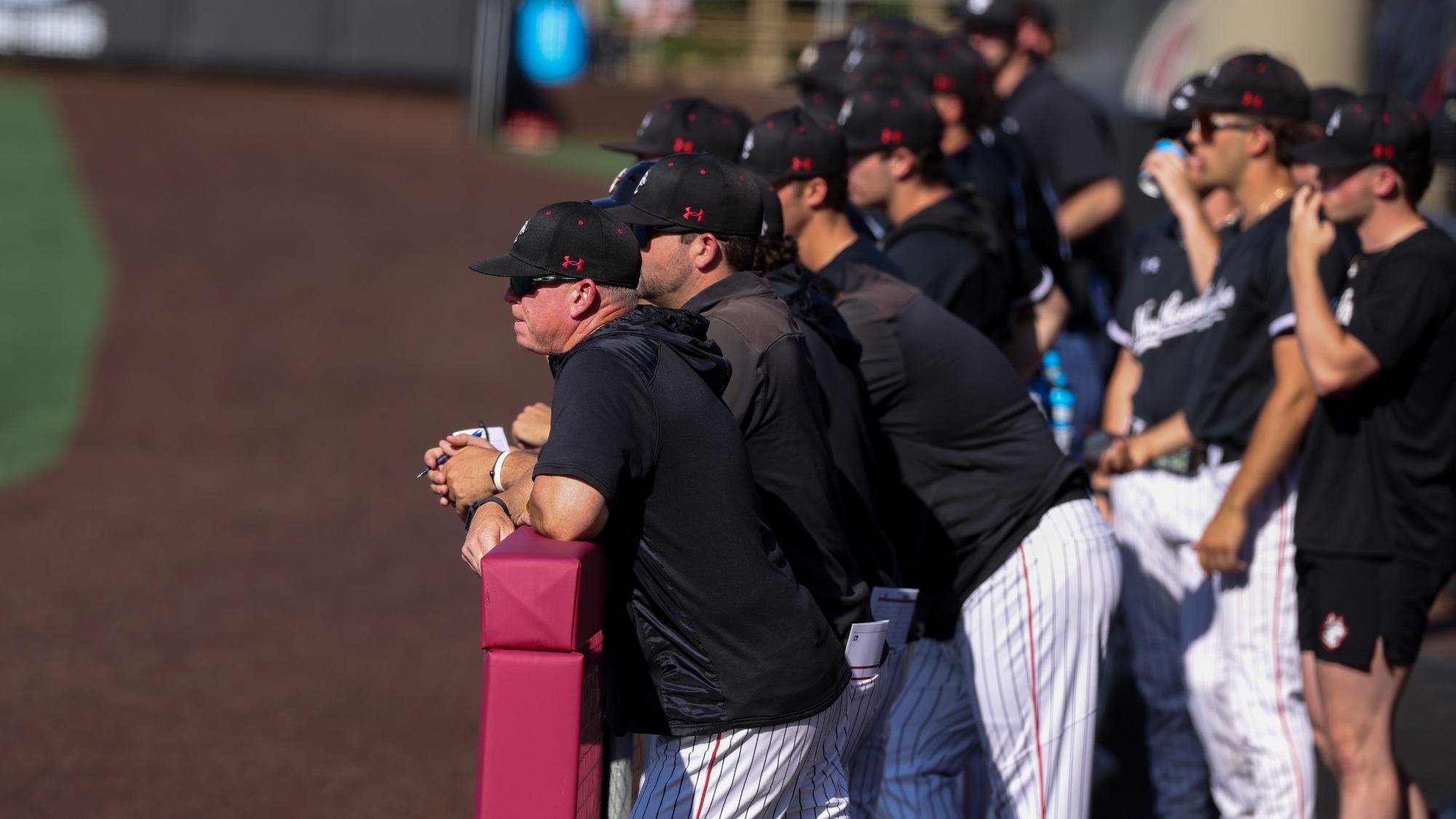 Northeastern Baseball