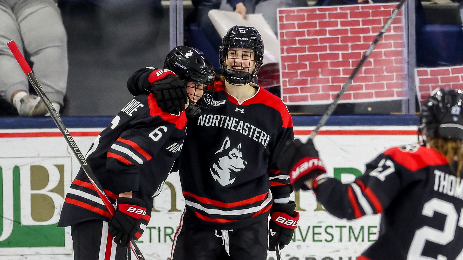 Zablocki and Lalonde