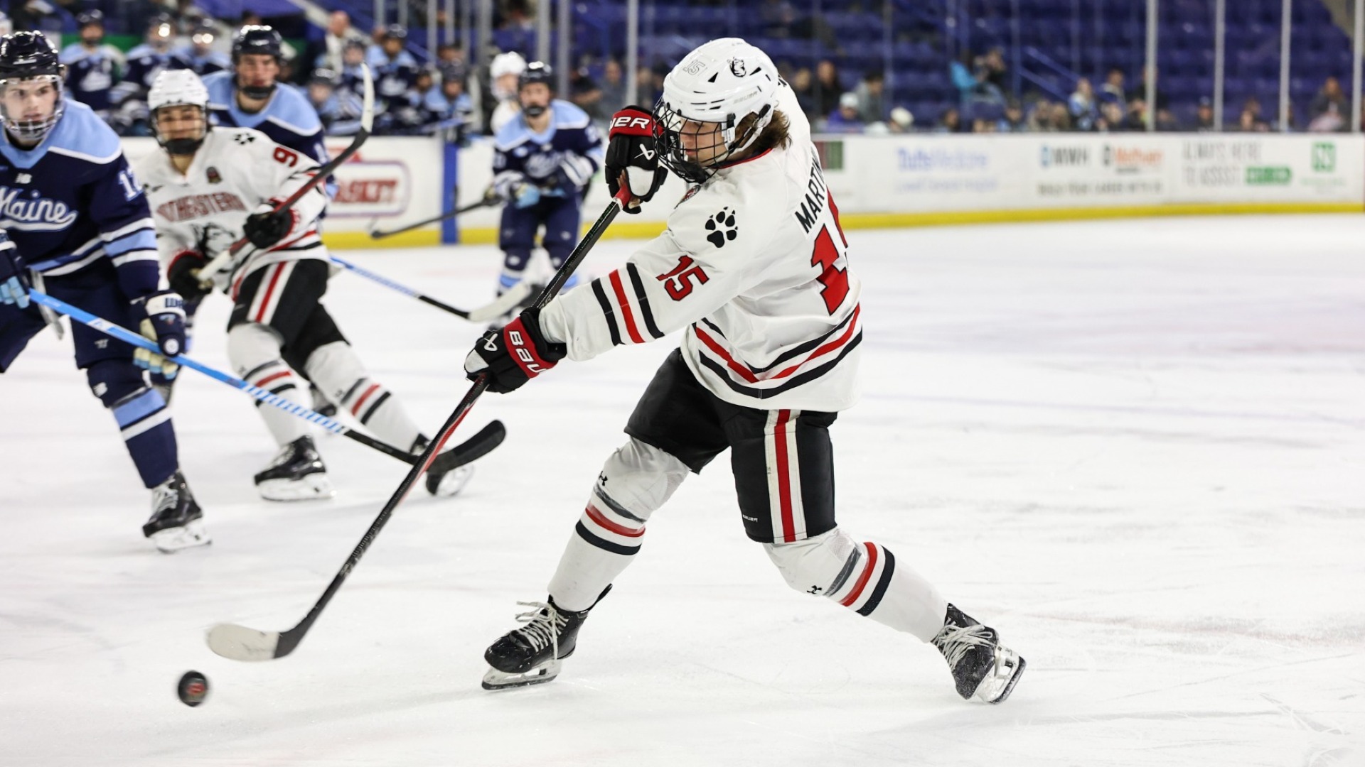 martino vs maine (lowell)