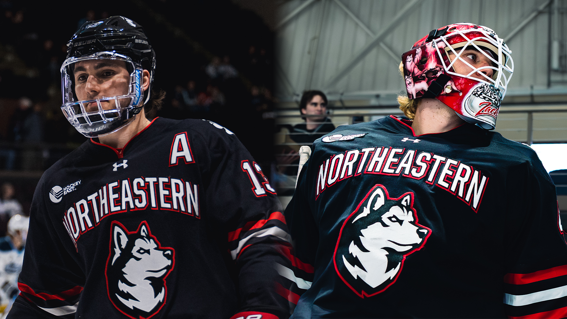 D. Hryckowian, L. Zacher_All Americans