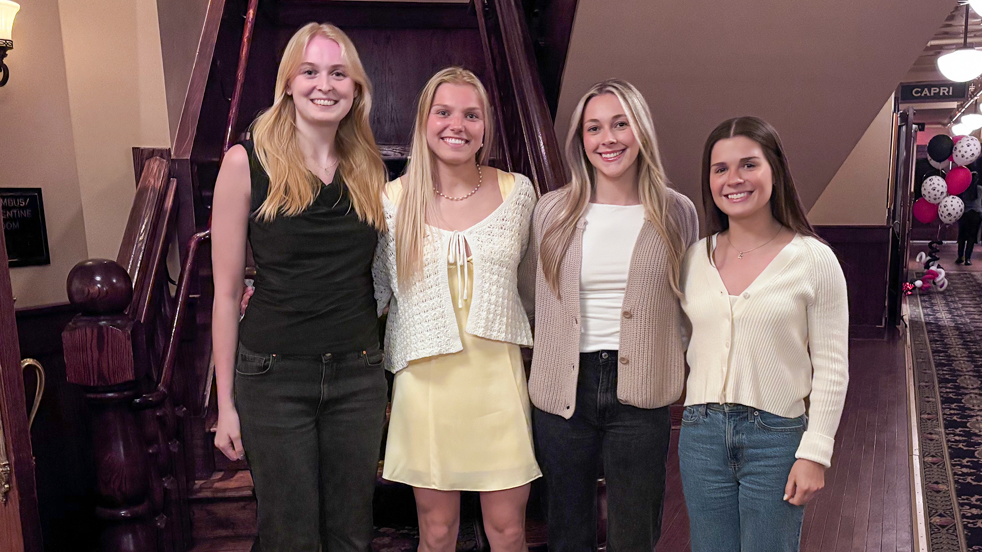 WIH 2026-27 Captains