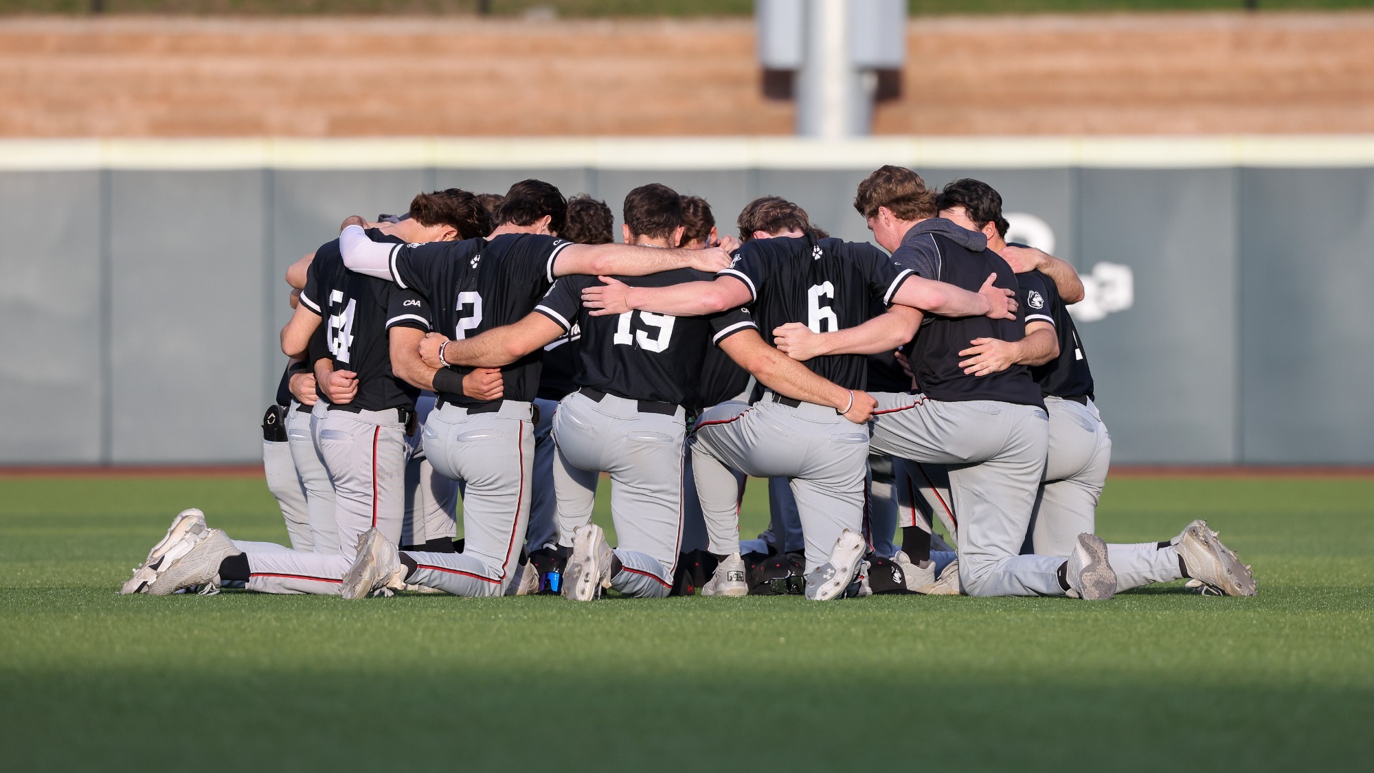 Northeastern Basbeall