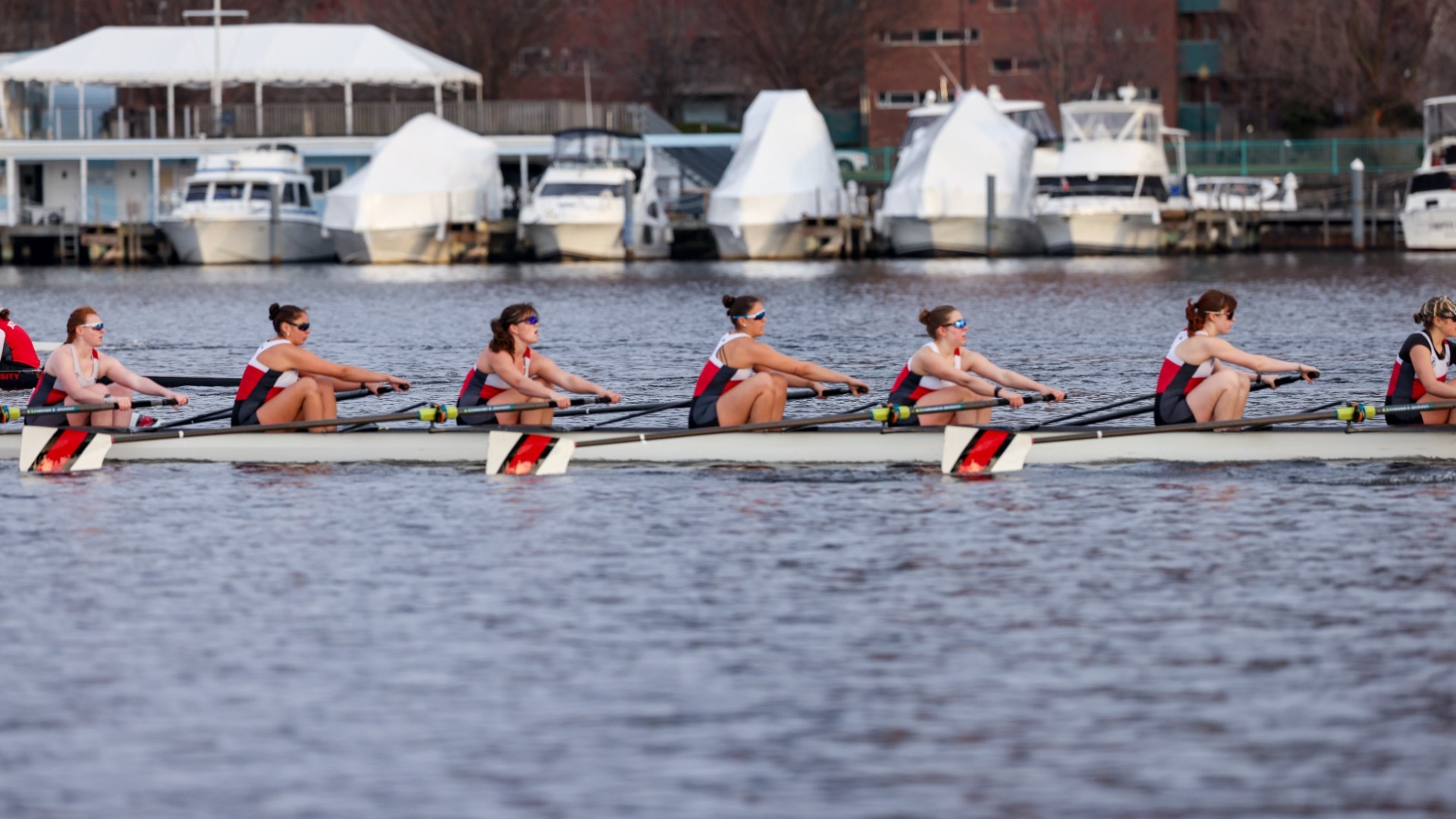 foruth varisty eight