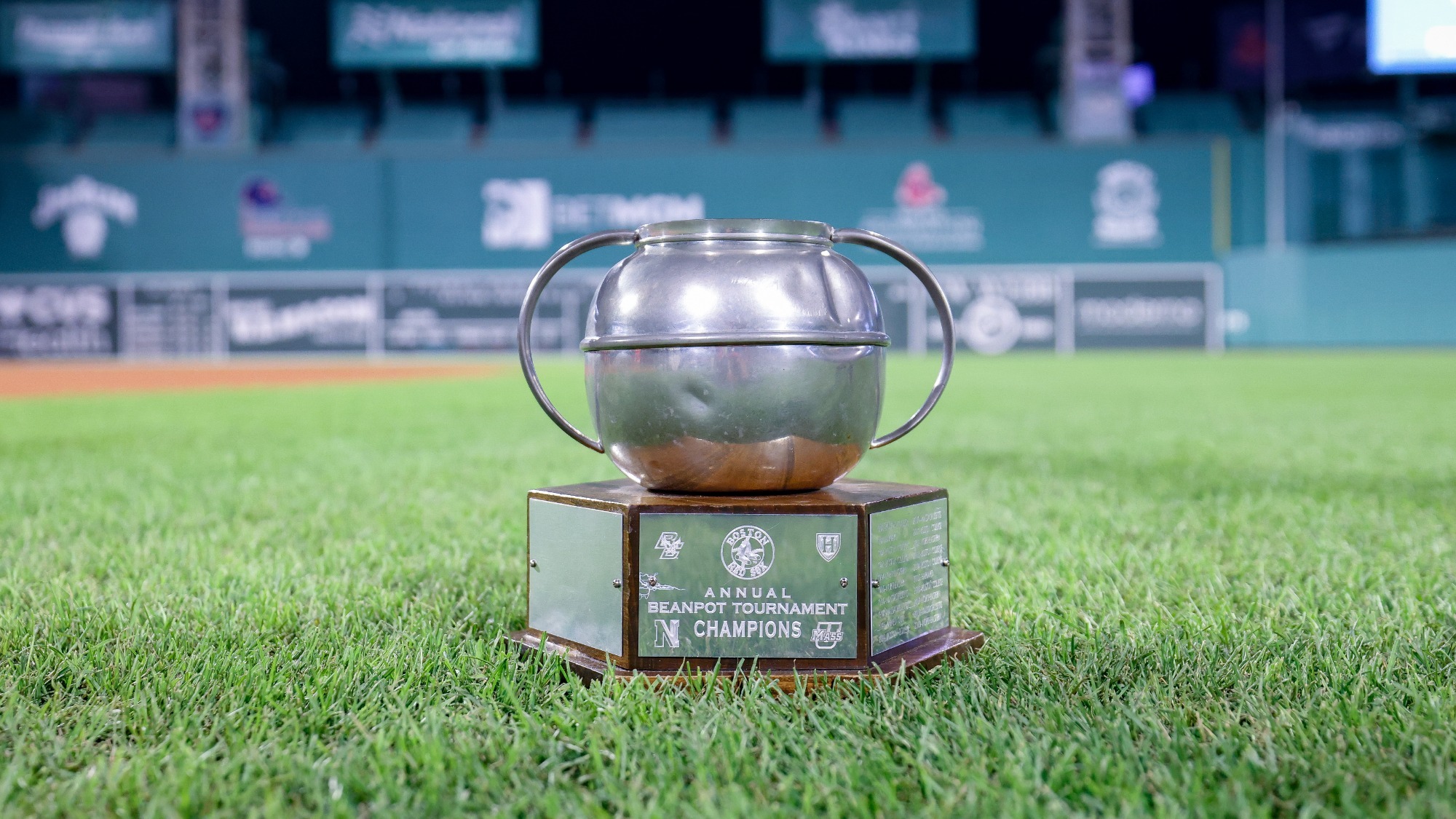 The Baseball Beanpot