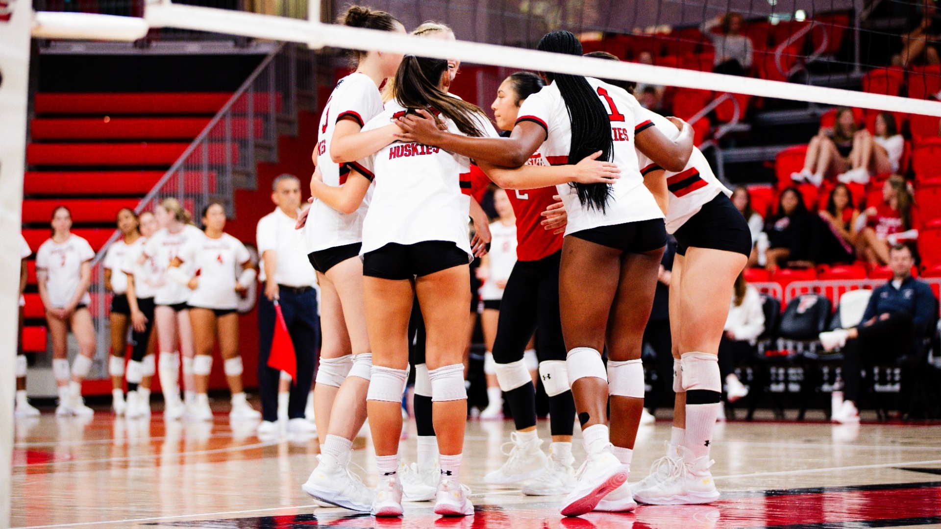team huddle-schedule release