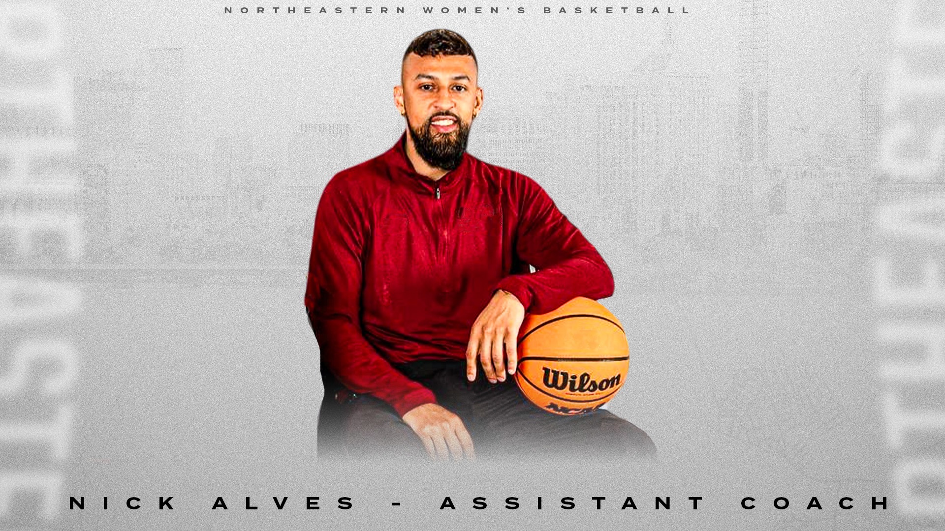 Nick Alves