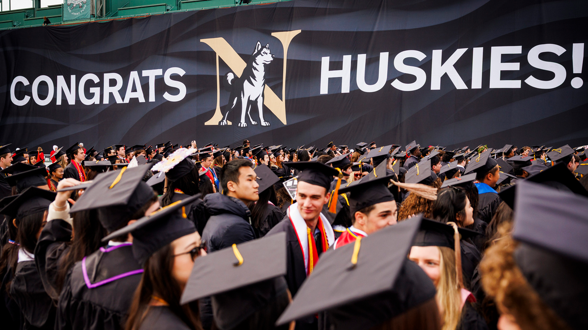 2026 Commencement