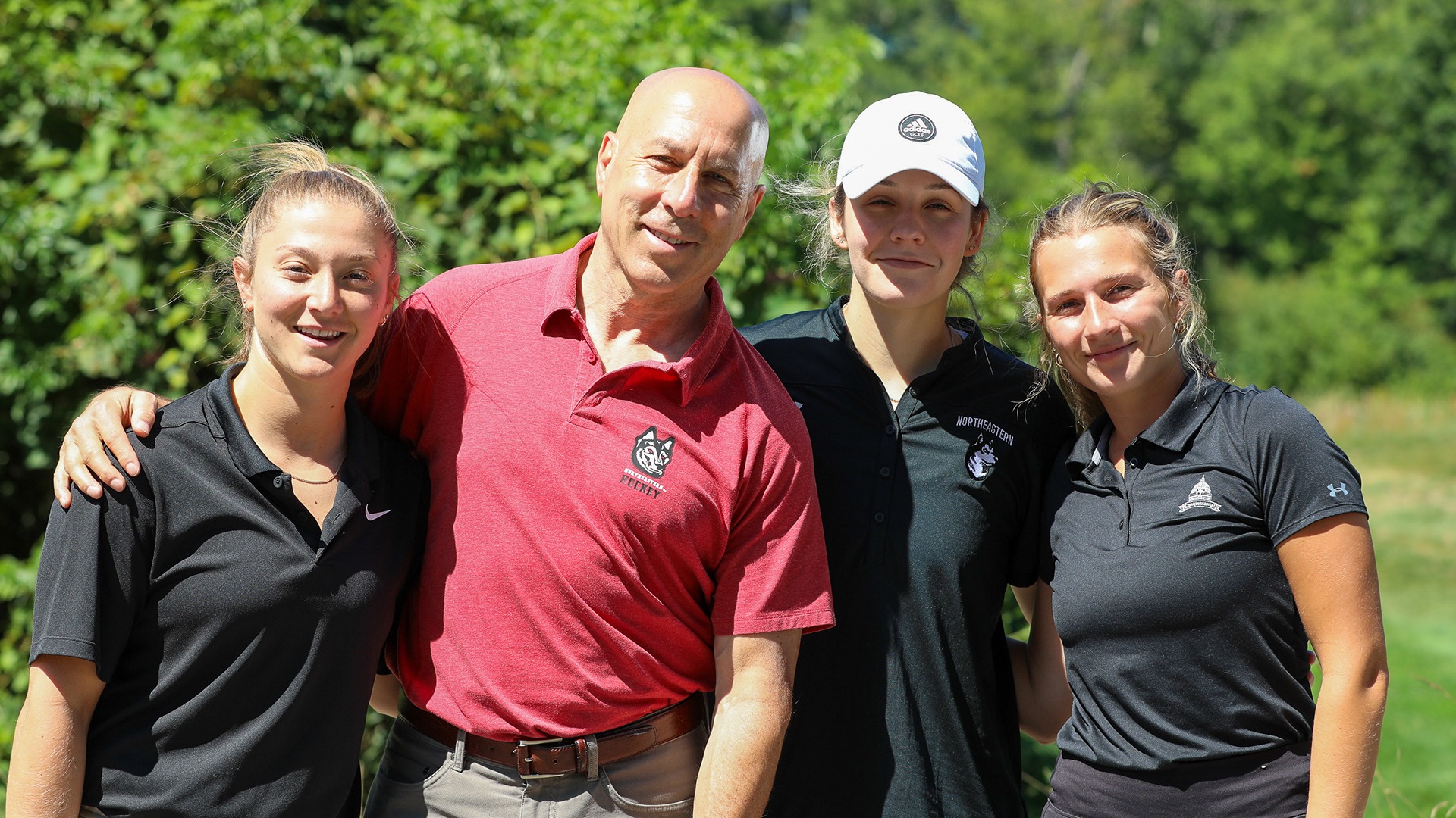 WIH Golf Tournament 2025