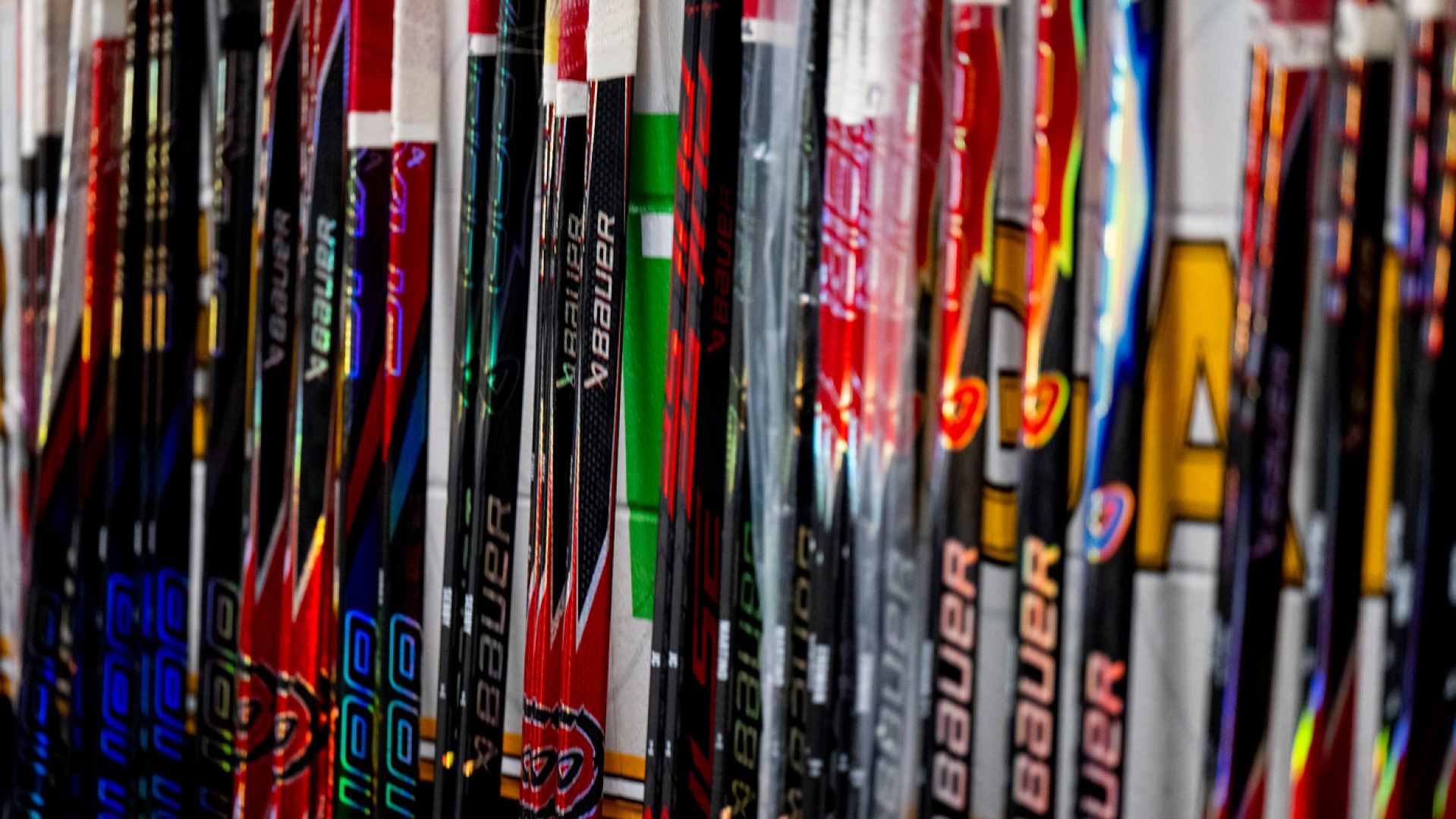 sticks
