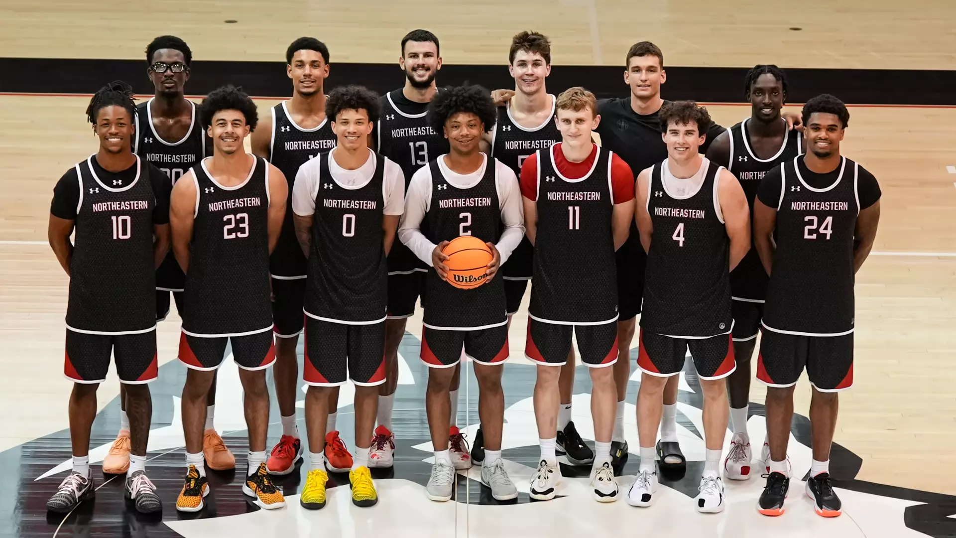 2026 Men's Basketball Summer Session