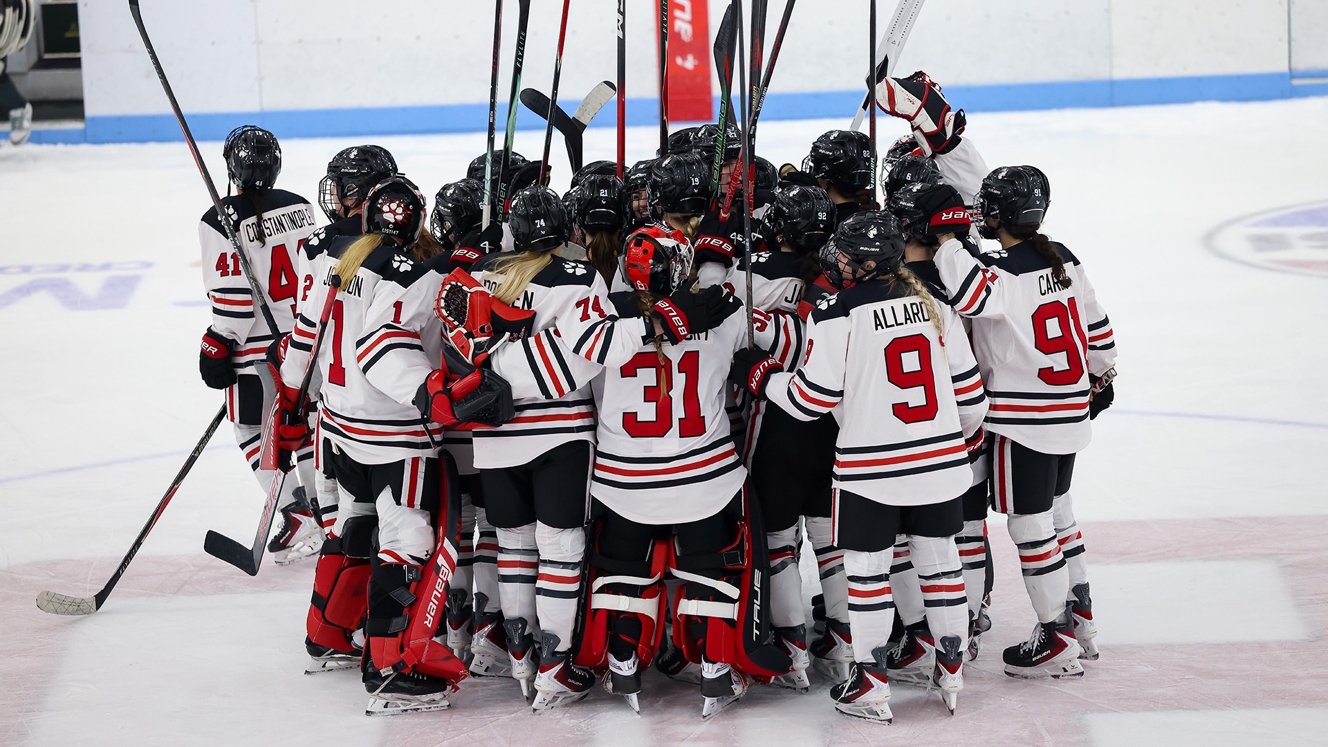 WIH Huddle