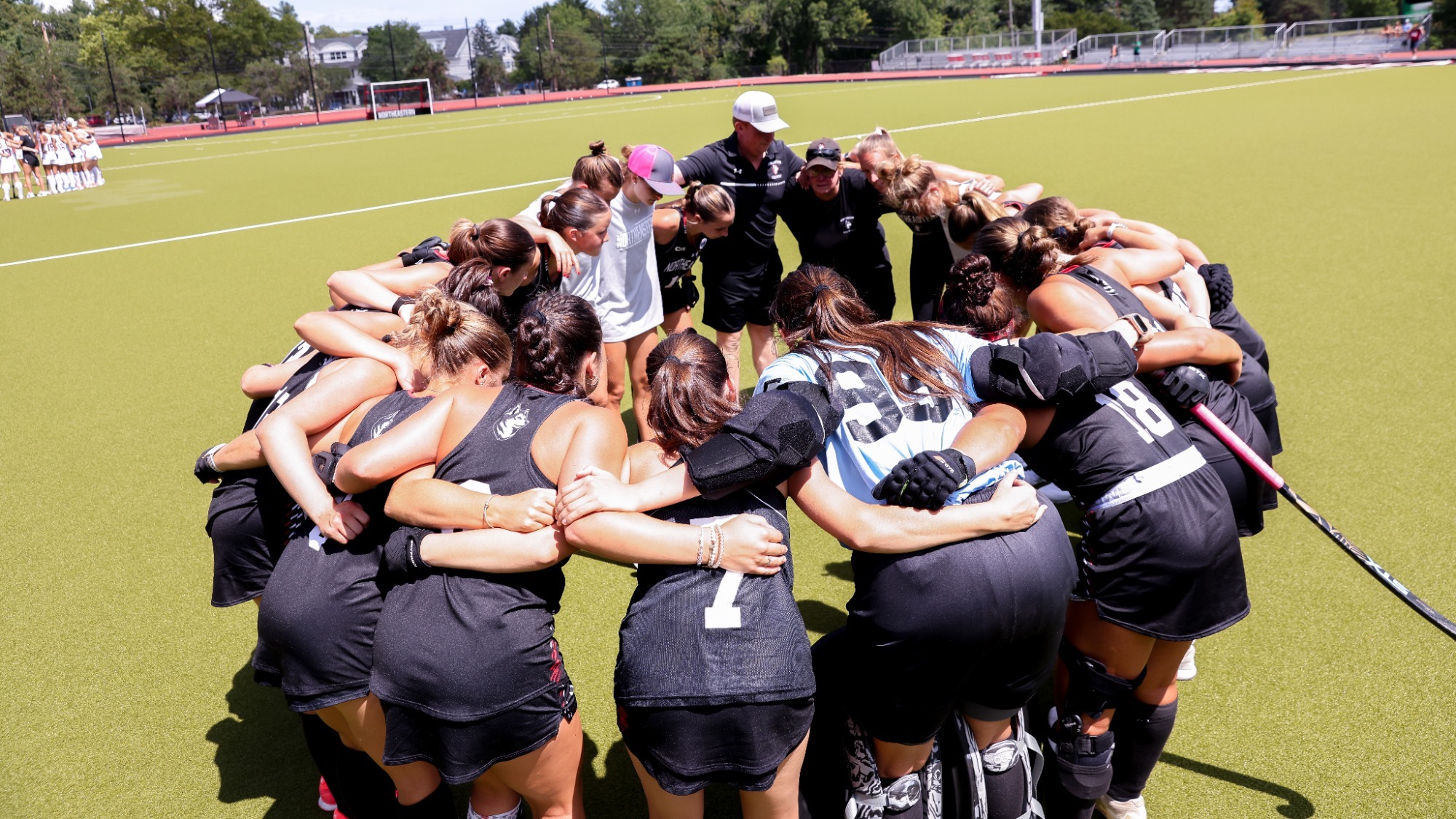 Northeastern Field Hockey
