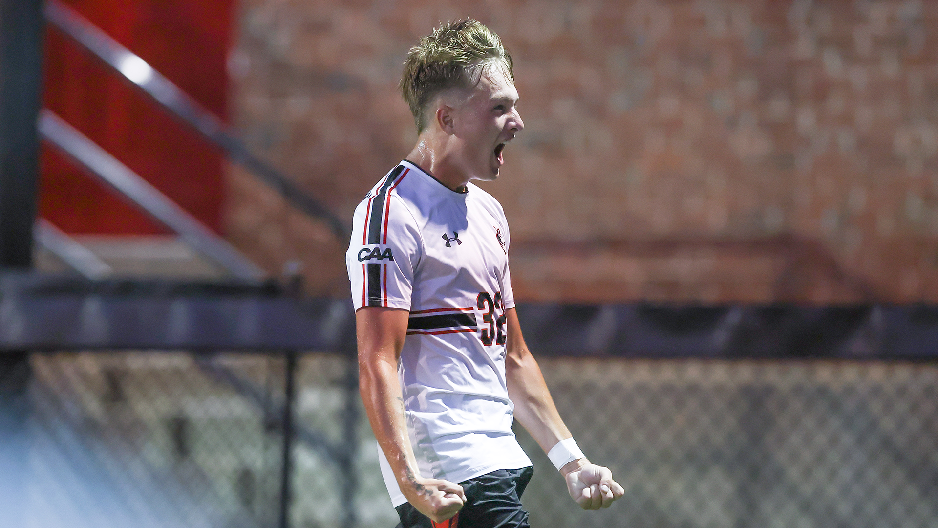 Tate Duax Celebration