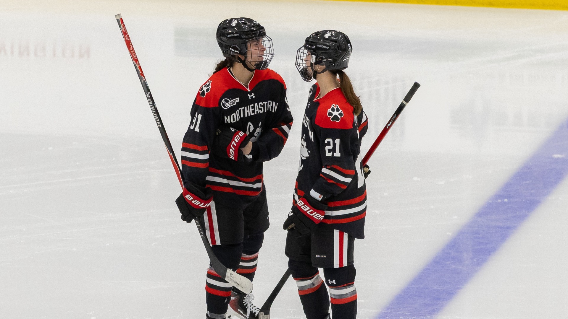 Caron and Zablocki